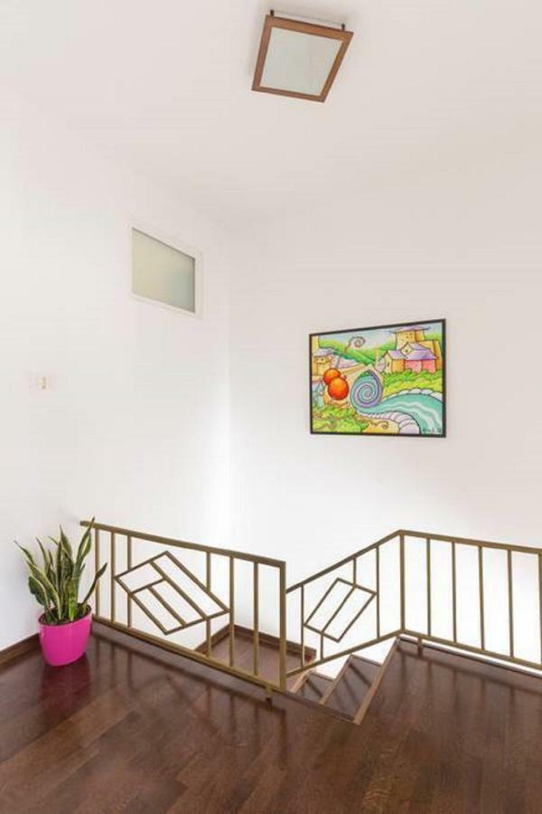 Villa Secret Gardens Mostar Exterior foto